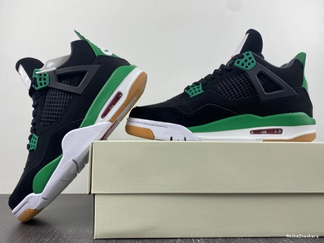 MaikeSneakers DR5415-030 SB Retro Jordan 4 0806